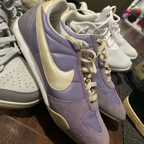 Men’s and women’s shoes - Picture 8 of 16